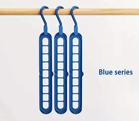 HangWise - Organizadora de Ropa