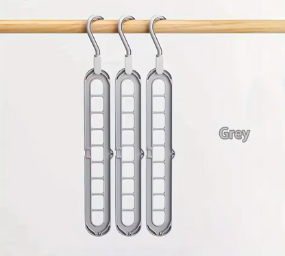 HangWise - Organizadora de Ropa