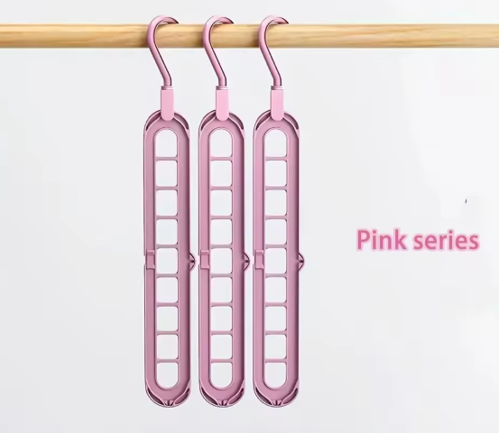 HangWise - Organizadora de Ropa