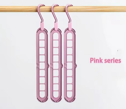 HangWise - Organizadora de Ropa